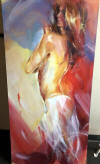 anna razumovskaya original painting oil on canvas