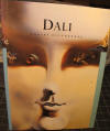 Dali by Robert Descharnes