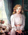 pati bannister tea time