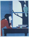 will barnet silent season