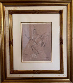 boulanger original painting