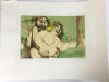 charles bragg pandora's box colored etching