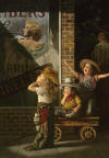 bob byerley matinee