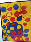 Calder Tapestry