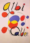 calder albi