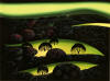 eyvind earle nocturne