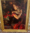 daniel gerhartz original painting oil on canvas