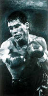 holland julio cesar chavez