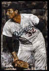 holland sandy koufax