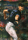 holland randy johnson