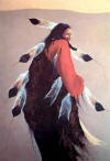 frank howell harvest dancer