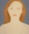 Alex Katz Ansastasia