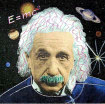 steve kaufman Einstein