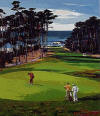 mark king spyglass hill