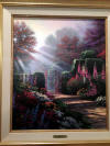 kinkade garden of grace