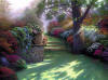 Kinkade Pathway to Paradise