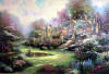 Kinkade Spring Gate III