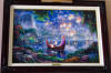 thomas kinkade tangled