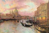 Kinkade Venice