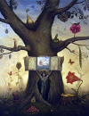 vladimir kush genealogy tree