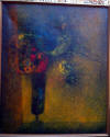 Lebadang Original Oil on Canvas