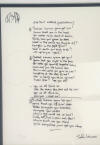 john lennon Instant Karma Lyrics