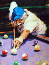 aldo luongo billiards