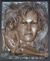 Bill Mack Visions Bronze