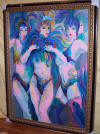 isaac maimon original