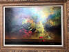 eva makk original painting oil on canvas painting