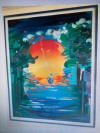 peter max better world