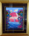 peter max better world III