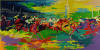 leroy neiman kentuck derby