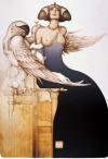 michael parkes Aditi