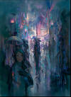 John Pitre Night Street