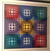 Vasarely Dyevat