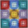 Vasarely Dyevat