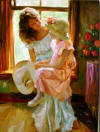 volegov a mid-morning chat