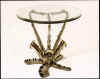 paul wegner sax table