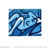 Wesselmann Blue Nude