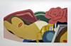 tom wesselmann nude 1976