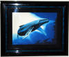 wyland original watercolor painting