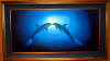 Wyland Original Oil on Canvas Painting