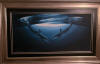 wyland original painting oil on canvas