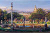 Cao Yong The Luxembourg Garden